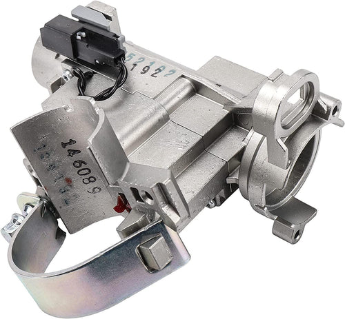 84990323 Ignition and Start Switch Housing