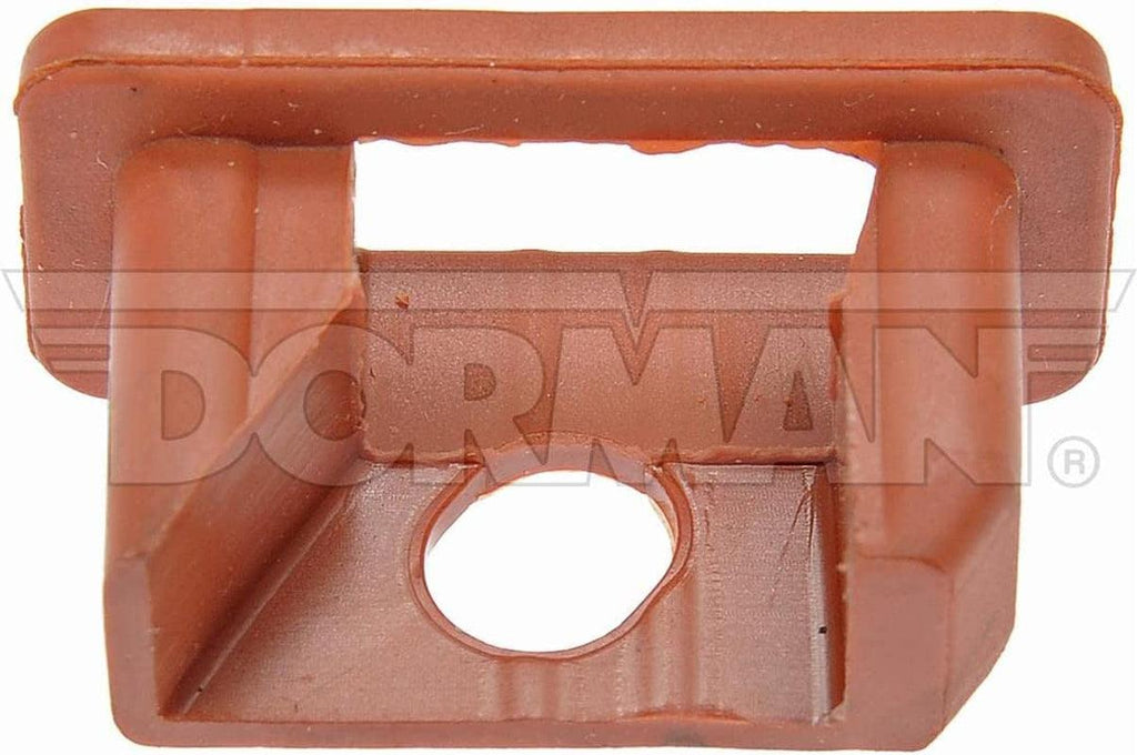 - 905-095 - STEERING COLUMN-SHIFT TUBE DAMPER