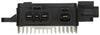 Gates Engine Cooling Fan Module for Sedona, Entourage FCM133