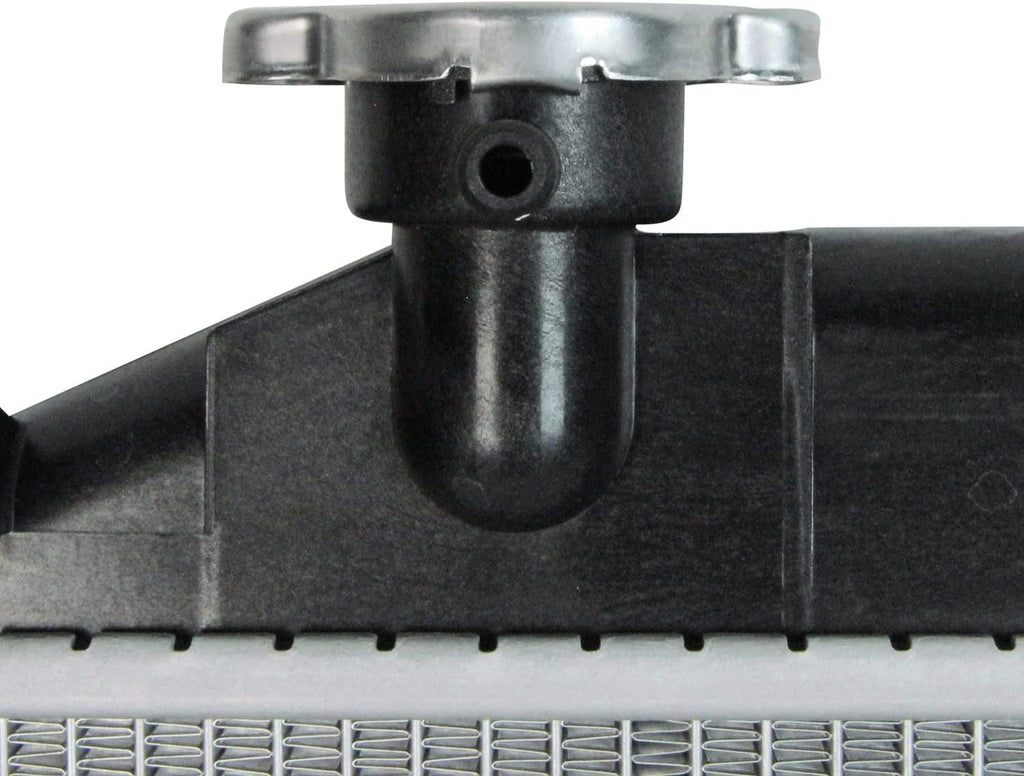 13293 Replacement Radiator for Subaru