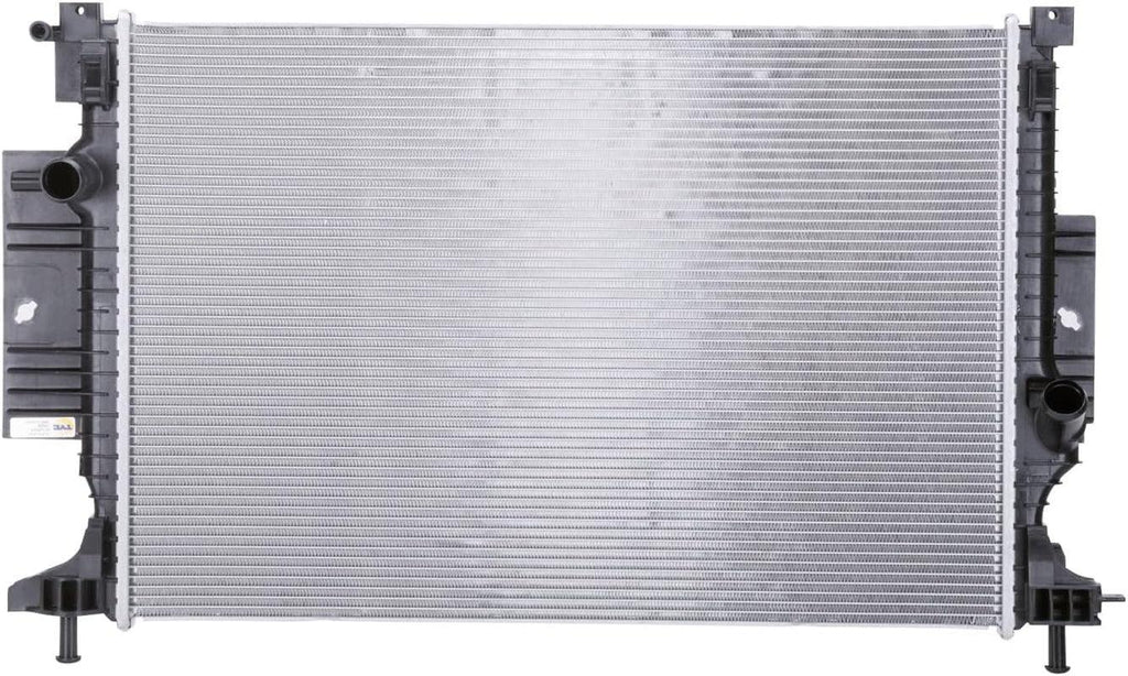 13528 Radiator Compatible with 2015-2019 Lincoln MKC