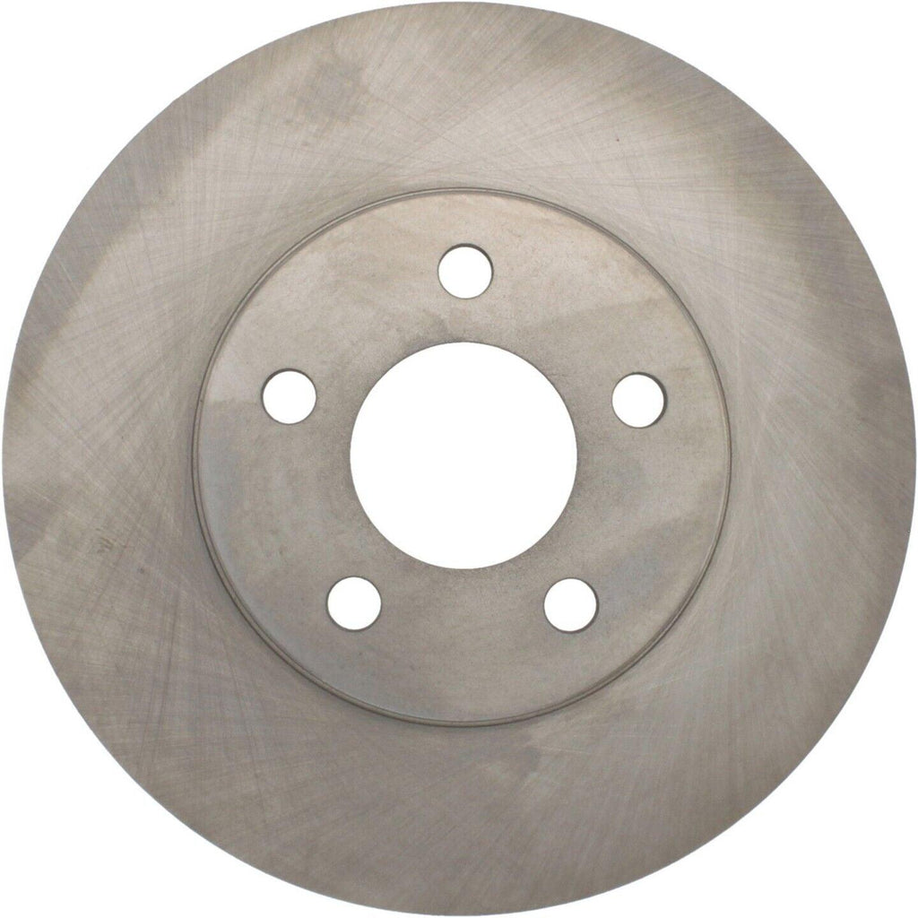 Centric Front Disc Brake Rotor for Neon, SX 2.0 (121.63050)