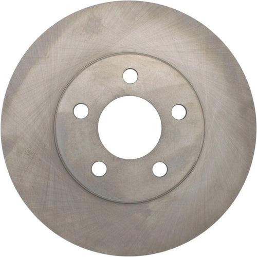Centric Front Disc Brake Rotor for Neon, SX 2.0 (121.63050)