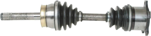 66-6051 New CV Axle