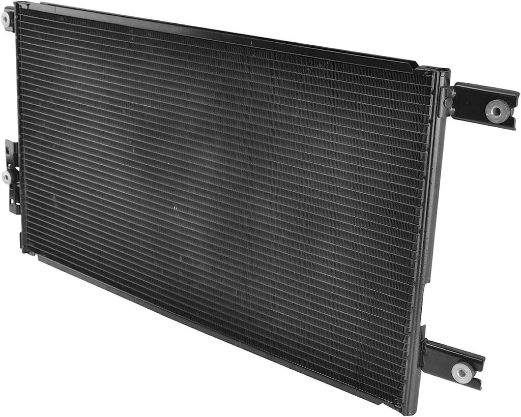 AC Condenser A/C Air Conditioning for 97-04 Mitsubishi Montero Sport SUV Truck