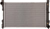 CU2751 Complete Radiator