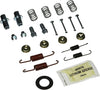 H17443 Professional Grade Parking Brake Hardware Kit
