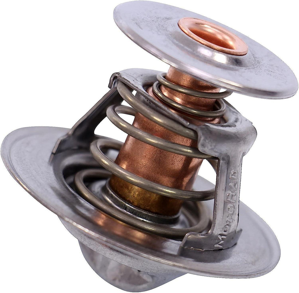 Gates TH11287G1 Coolant Thermostat