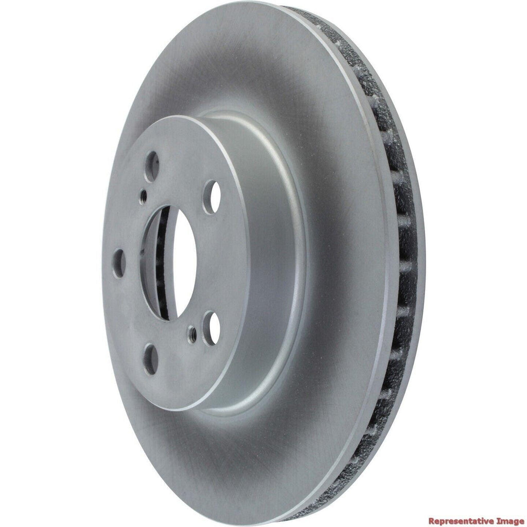 Centric Front Disc Brake Rotor for 04-09 Prius (320.44135F)