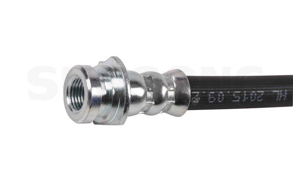 Sunsong Brake Hydraulic Hose for Nissan 2206165