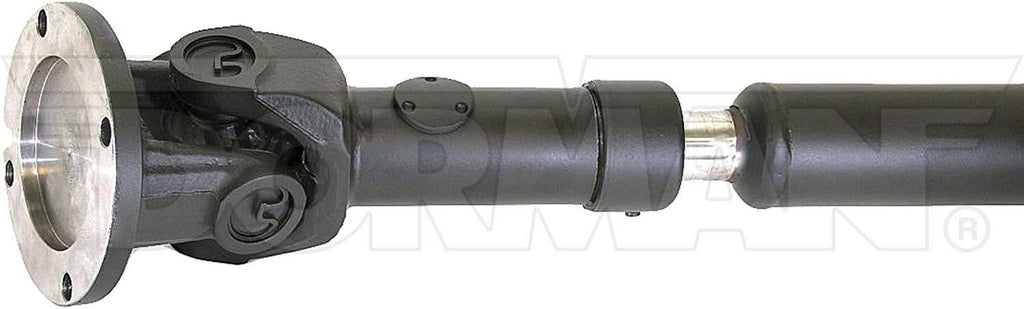 - OE Solutions 936-114 Drive Shaft Assembly