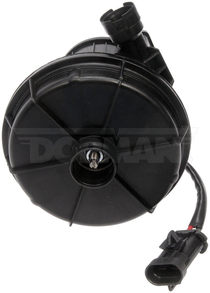 Dorman Secondary Air Injection Pump for Lucerne, DTS 306-016