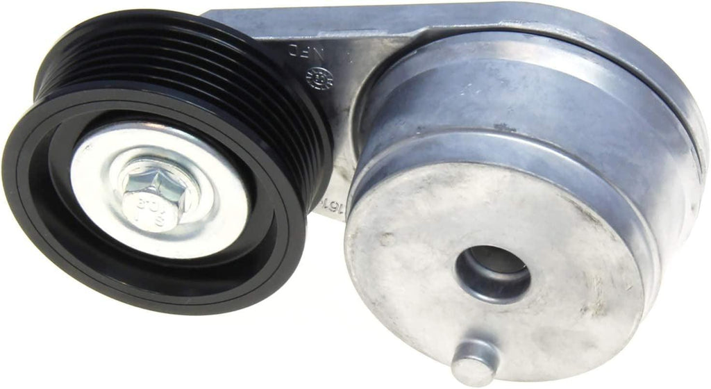 Gold 38635 Heavy Duty Drive Belt Tensioner Assembly with Pulley