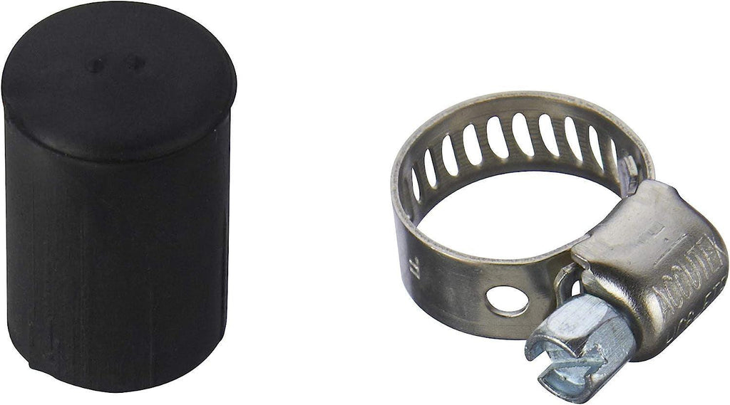 Complete Radiator CU1719