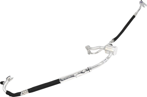 GM Genuine Parts 15-34906 Air Conditioning Compressor Hose
