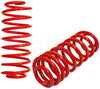 Air Spring to Coil Spring Conversion Kit for Trailblazer, Envoy+More 949-513