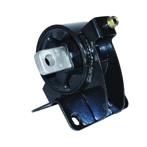 Crown Automotive - Steel Black Transmission Mount - greatparts