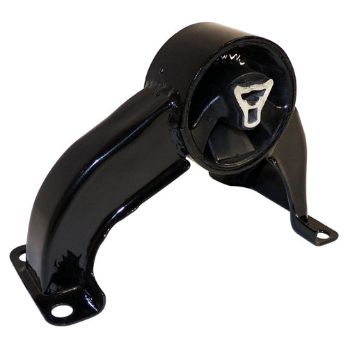 Crown Automotive - Steel Black Transmission Mount - greatparts