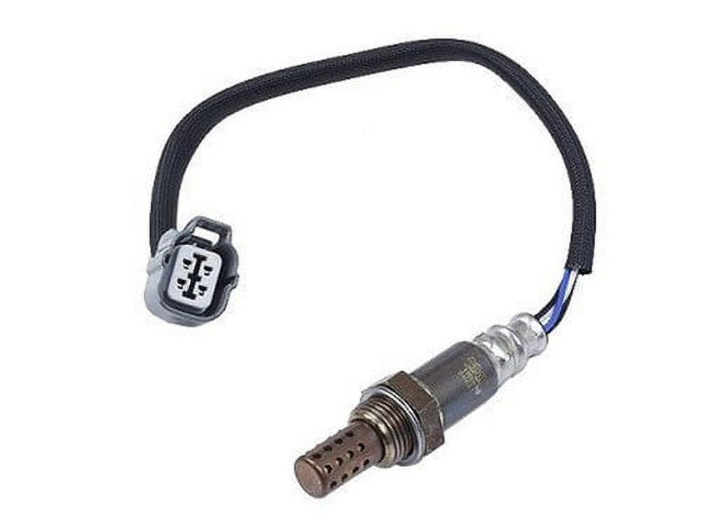 Oxygen Sensor 4 Wire, Direct Fit, Heated, Wire Length: 13.19