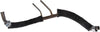 Dorman 598-107 Exhaust Gas Recirculation (EGR) Line Compatible with Select Ford Models
