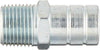 84726 Straight Heater Fitting