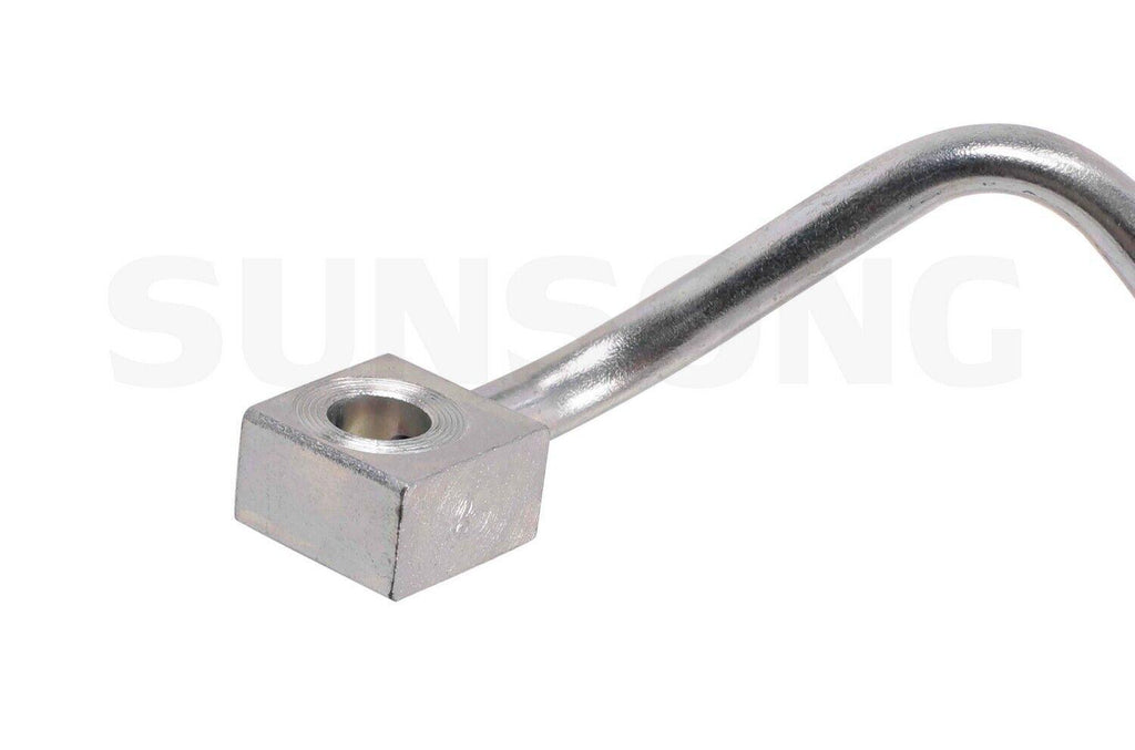 Sunsong Brake Hydraulic Hose for Grand Caravan, Town & Country, C/V 2205470