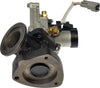 Dorman 904-5098 Exhaust Gas Recirculation (EGR) Valve Compatible with Select Models