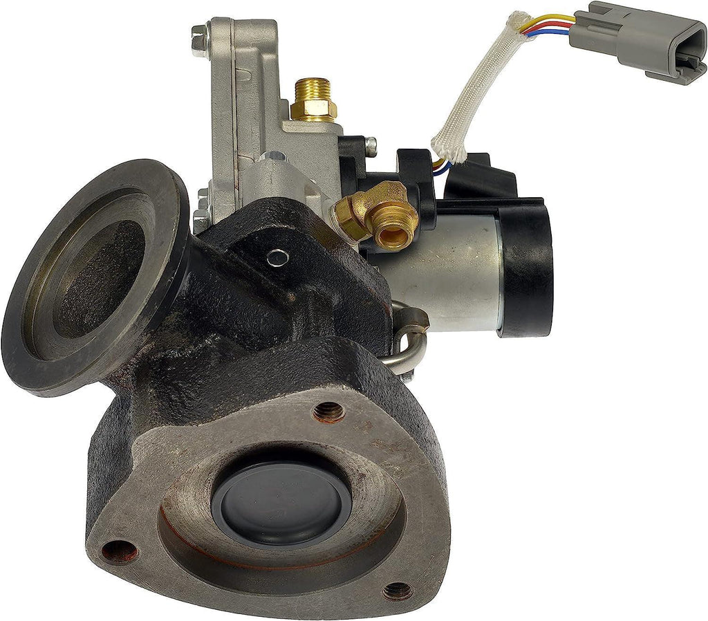 Dorman 904-5098 Exhaust Gas Recirculation (EGR) Valve Compatible with Select Models