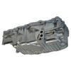 Crown Automotive - Aluminum Unpainted Engine Oil Pan - greatparts