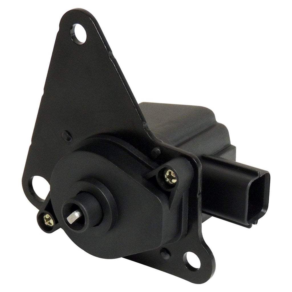 Crown Automotive - Plastic Black Intake Manifold Flow Control Valve Actuator - greatparts