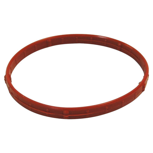 Crown Automotive - Silicone Red Throttle Body Gasket - greatparts