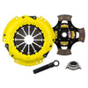 SC1-HDG4 ACT HD/Race Sprung 4 Pad Kit - greatparts