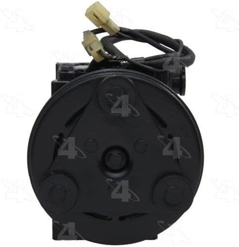 67470 Remanufactured AC Compressor