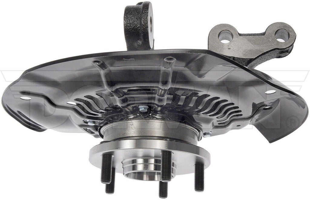 Dorman Steering Knuckle Kit for 11-17 Sienna 698-438