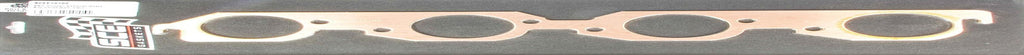 E18186 Exhaust Gasket (BBC Copper Big Chief/Dart 1/8In)