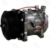 (158570) A/C Compressor