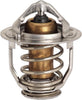 Stant 48118 OE Equivalent Thermostat - 180 Degrees Fahrenheit Opening Temperature