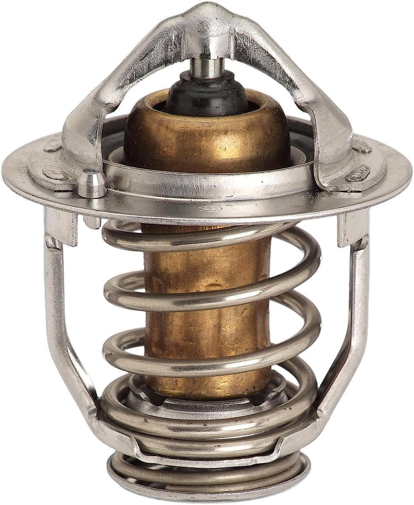 Stant 48118 OE Equivalent Thermostat - 180 Degrees Fahrenheit Opening Temperature