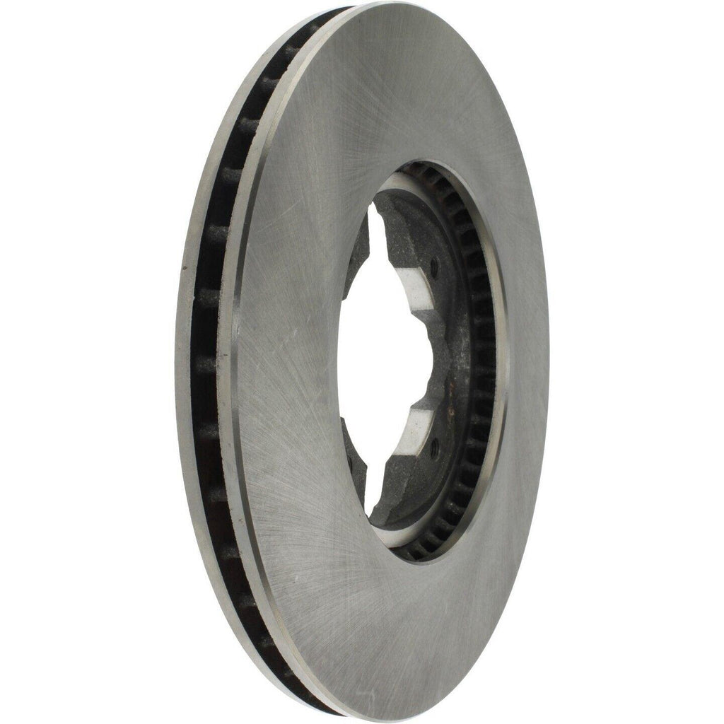 Centric Front Disc Brake Rotor for Acura (121.40030)