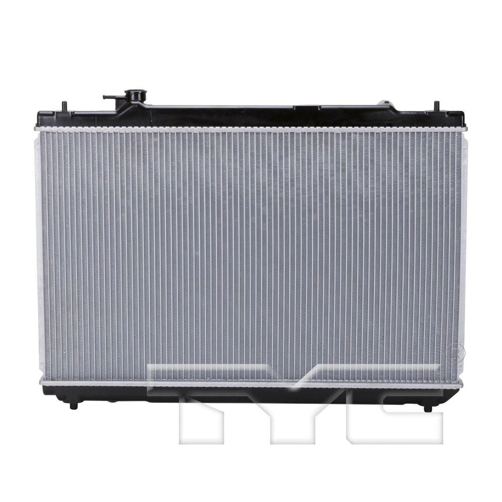 TYC Radiator for 01-07 Highlander 2453