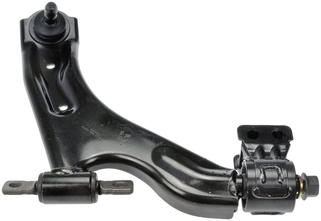 Dorman Suspension Control Arm and Ball Joint Assembly for Chevrolet 524-456