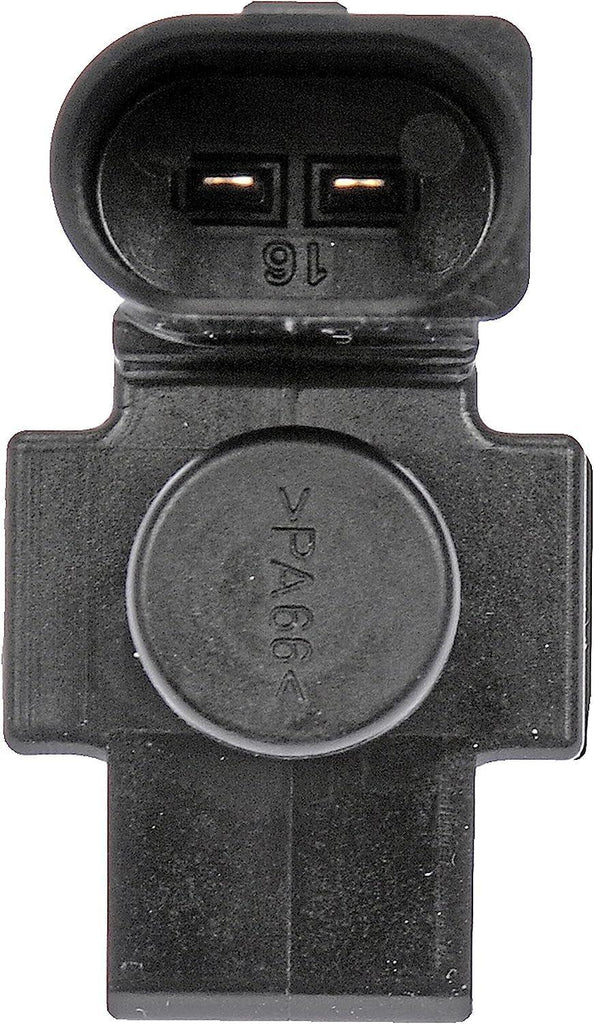 Dorman 667-108 Engine Intake Manifold Runner Control Valve Compatible with Select Audi / Volkswagen Models