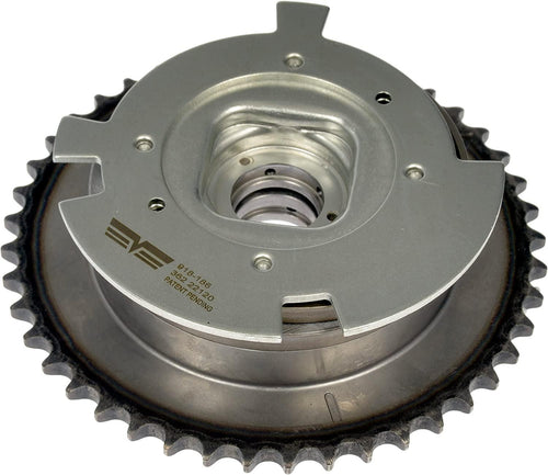 Dorman 918-186 Engine Variable Valve Timing (VVT) Sprocket Compatible with Select Models