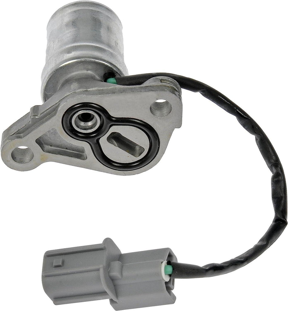 Dorman 918-082 Engine Variable Valve Timing (VVT) Solenoid Compatible with Select Acura / Honda Models