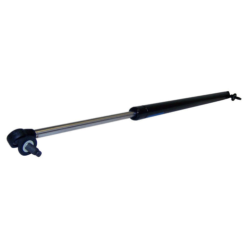 Crown Automotive - Plastic Black Liftgate Support - greatparts