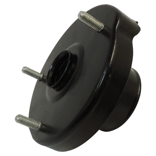 Crown Automotive - Metal Black Strut Mount - greatparts