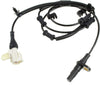 Parts 2ABS2457 ABS Speed SENSOR, 1 Pack