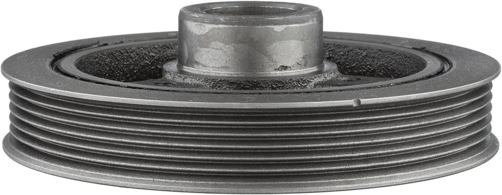 Automotive Graywerks 102117 Engine Harmonic Balancer