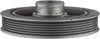 Automotive Graywerks 102117 Engine Harmonic Balancer