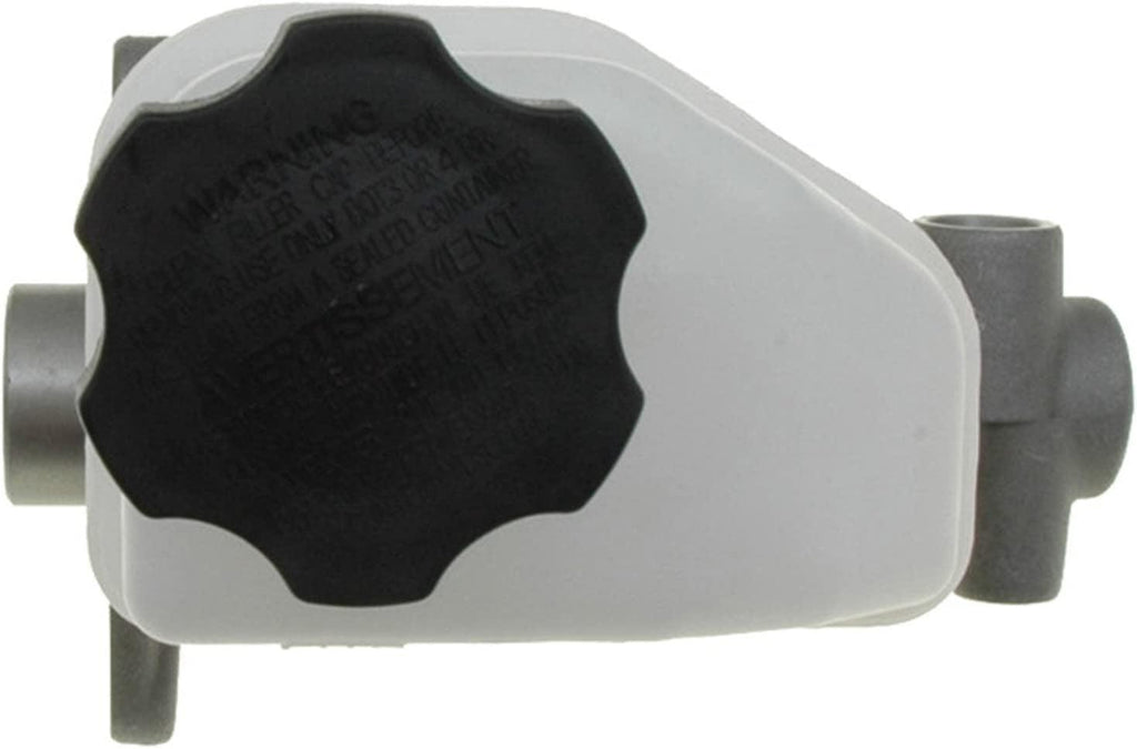 Professional 18M2431 Brake Master Cylinder Assembly